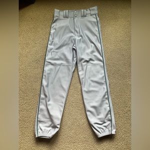 A4 baseball pants